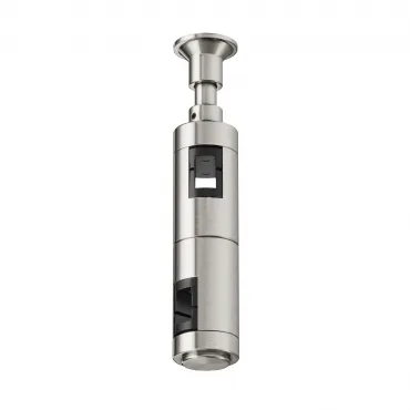 Крепление настенное Wall двойное Maytoni Flarity TRA155CW-D1-PT Крепление настенное Wall двойное Maytoni Flarity TRA155CW-D1-PT