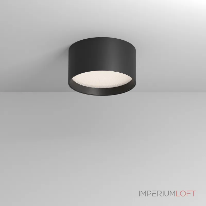 Потолочный светильник Maytoni Ceiling C091CL-12W4K-B