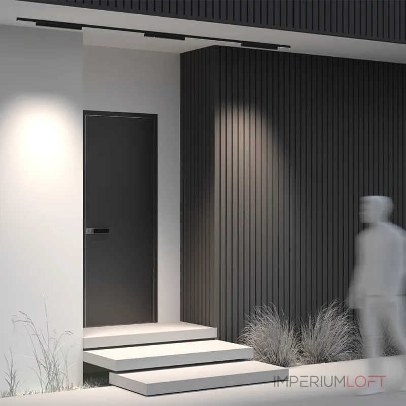 Уличный трековый светильник Maytoni Points O-TR02-2-S-24WB4K от ImperiumLoft Уличный трековый светильник Maytoni Points O-TR02-2-S-24WB4K от ImperiumLoft