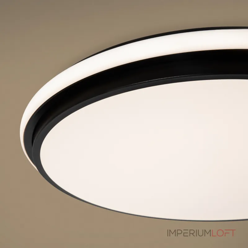 Потолочный светильник Freya Пирог / Pie FR6086CL-L117B