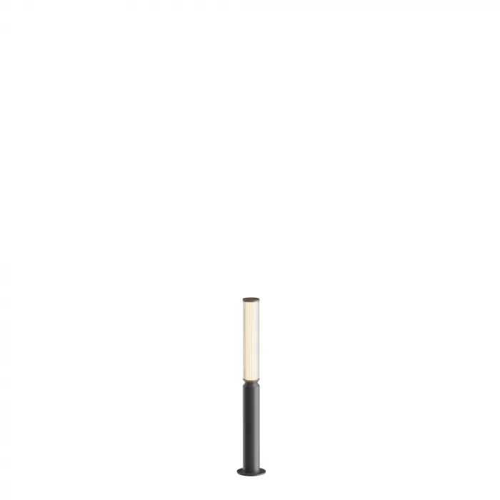 Наземный высокий светильник Maytoni Lit O593FL-L12GF3K от ImperiumLoft