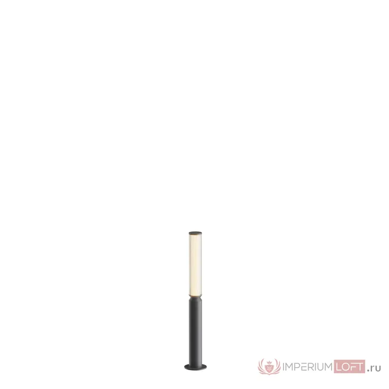 Наземный высокий светильник Maytoni Lit O593FL-L12GF3K от ImperiumLoft