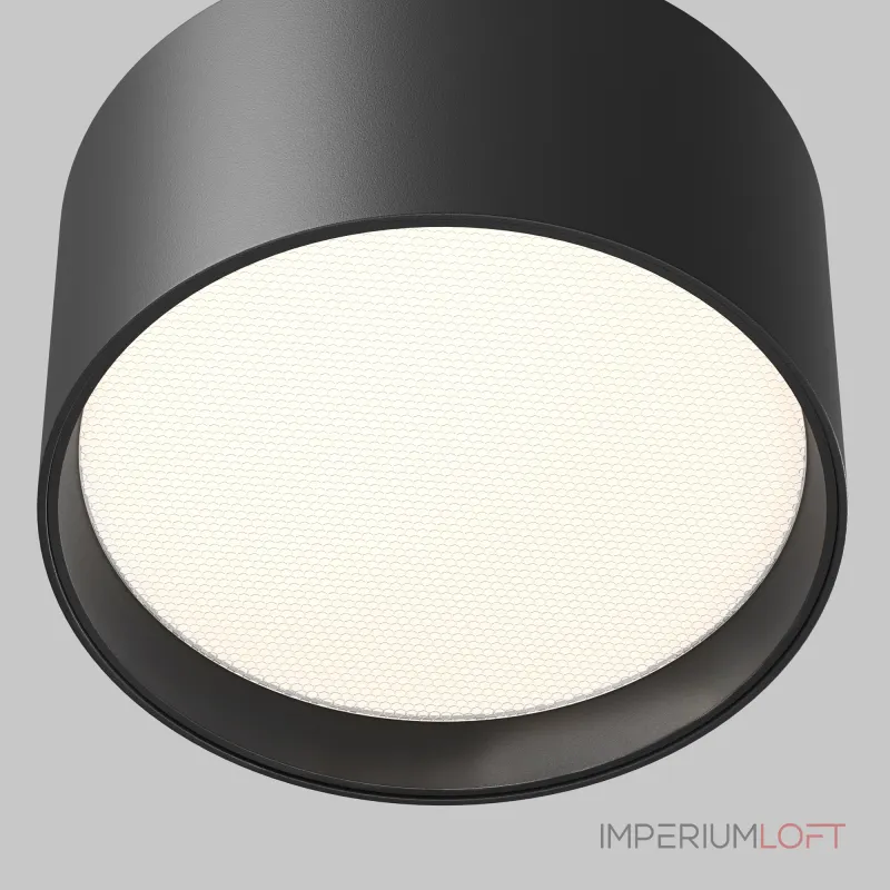 Потолочный светильник Maytoni Ceiling C091CL-12W4K-B