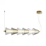 Подвесной светильник Freya LED FR6137PL-L21BT1 от ImperiumLoft