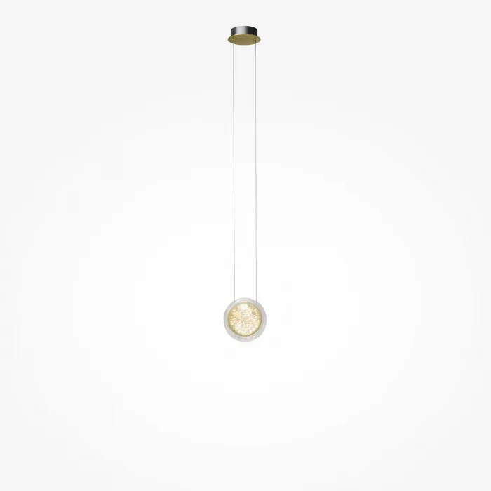 Подвесной светильник Maytoni Modern MOD361PL-L7BS3K1 от ImperiumLoft