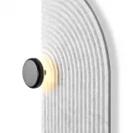 Настенный светильник (бра) Freya Felt FR6189WL-L20LG2