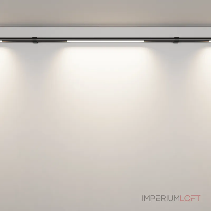 Светильник Maytoni Basis C100CL-L500-12W3-6K-B от ImperiumLoft Светильник Maytoni Basis C100CL-L500-12W3-6K-B от ImperiumLoft