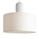 Подвесной светильник Freya Ceram FR5491PL-01BS от ImperiumLoft