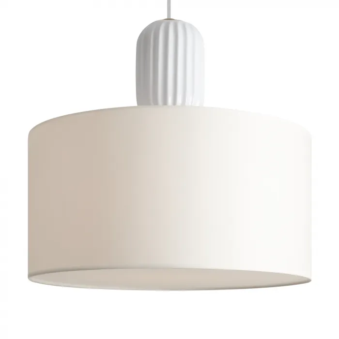 Подвесной светильник Freya Ceram FR5491PL-01BS от ImperiumLoft