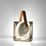 Настольный светильник Freya Тоут / Tote FR6223TL-L17SM
