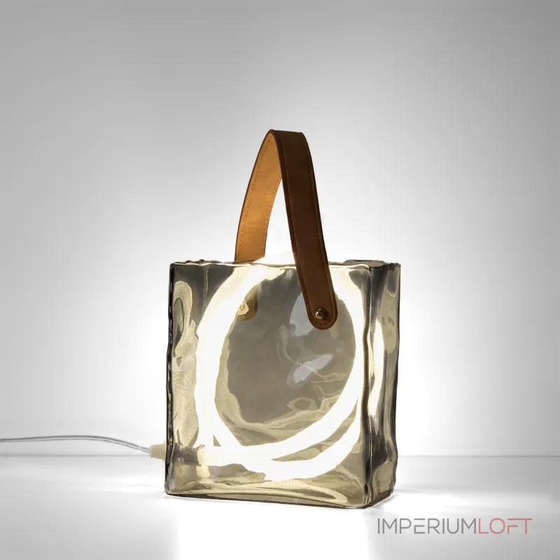 Настольный светильник Freya Тоут / Tote FR6223TL-L17SM