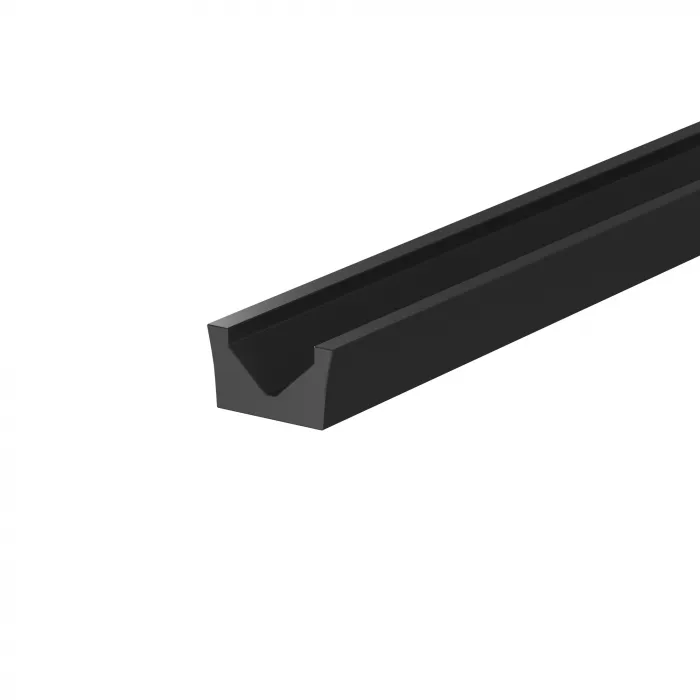 Профиль для шинопровода Elasity Maytoni ELASITY TRA160MP-1B от ImperiumLoft