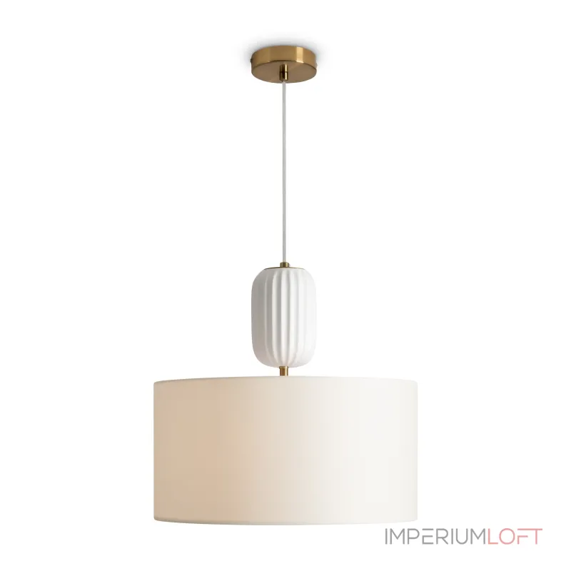 Подвесной светильник Freya Ceram FR5491PL-01BS