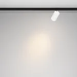 Трековый светильник Maytoni LEVITY TR187-1-9W3K-M-BW от ImperiumLoft