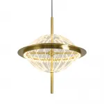 Подвесной светильник Freya FR6184PL-L16BS от ImperiumLoft