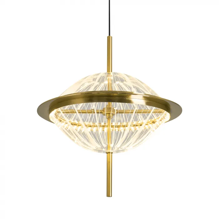 Подвесной светильник Freya FR6184PL-L16BS от ImperiumLoft