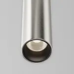 Трековый светильник Maytoni Focus Led TR155-1-5W4K-PT