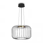 Подвесной светильник Freya Citrus FR5398PL-L8B
