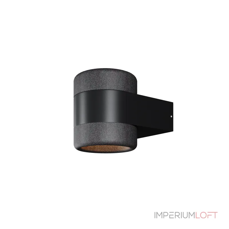 Настенный светильник (бра) Maytoni Orbit O490WL-L6B3K Настенный светильник (бра) Maytoni Orbit O490WL-L6B3K