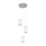 Подвесной светильник Freya Тубис / Tubis FR6235PL-L18CH