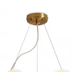 Подвесной светильник Freya Modern FR5444PL-06BS от ImperiumLoft