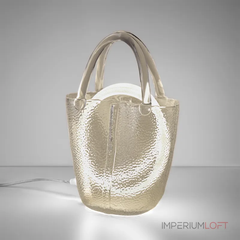 Настольный светильник Freya Тоут / Tote FR6223TL-L17TR