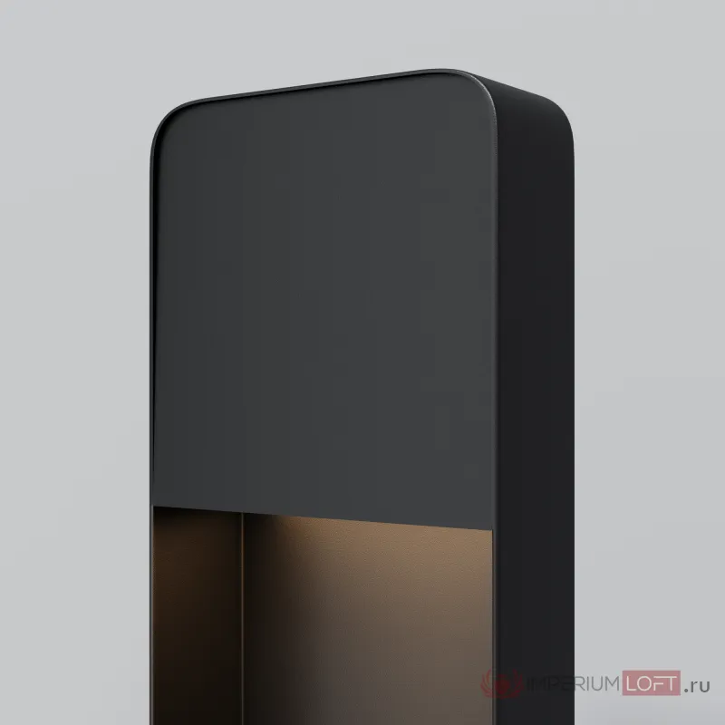 Ландшафтный светильник Maytoni Porte O481FL-L7B3K от ImperiumLoft