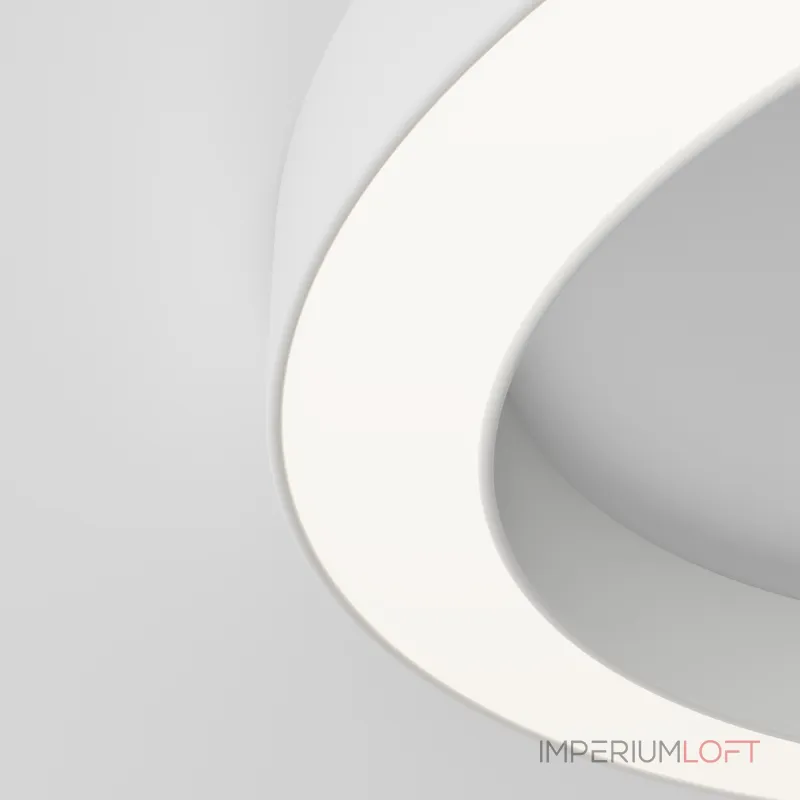 Потолочный светильник Maytoni Ceiling Lua C093CL-45W4K-W