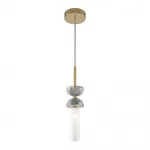 Подвесной светильник Maytoni Kyoto MOD178PL-01GR