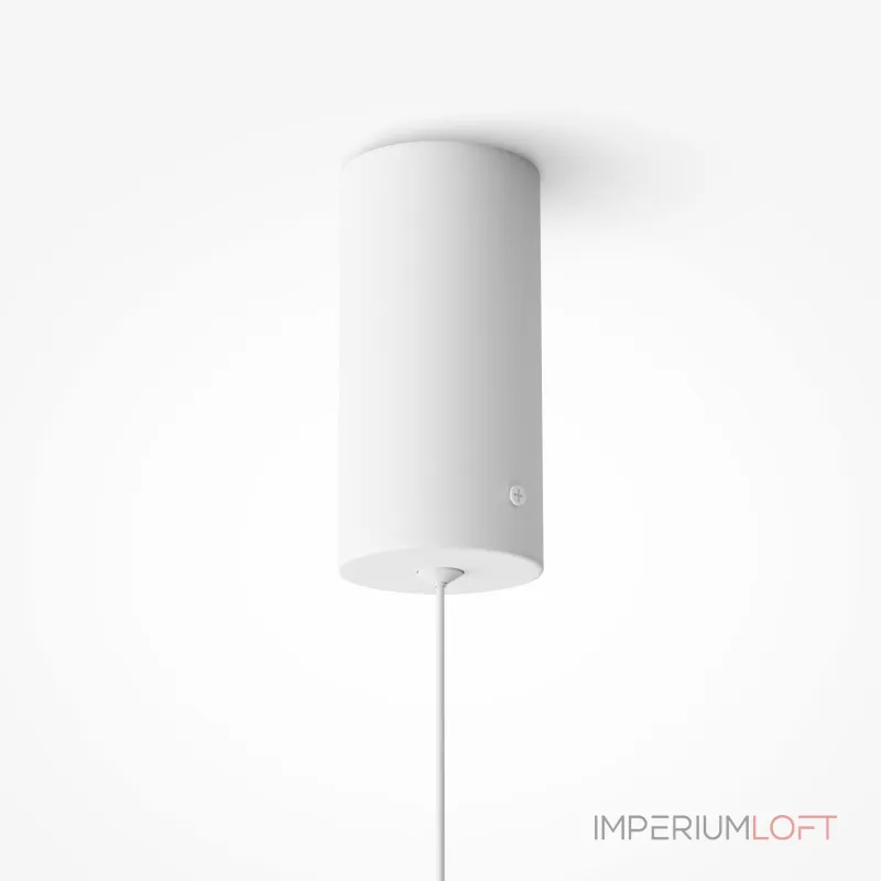 Подвесной светильник Maytoni Modern MOD352PL-L10W3K