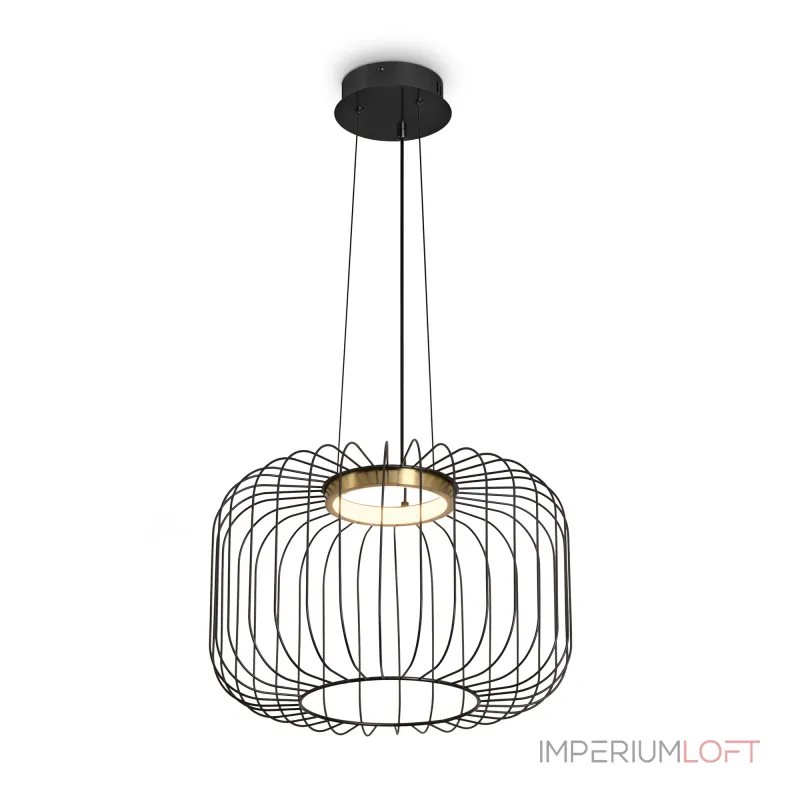Подвесной светильник Freya Citrus FR5398PL-L8B Подвесной светильник Freya Citrus FR5398PL-L8B