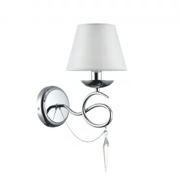 Настенный светильник Freya Classic FR2909-WL-01-CH