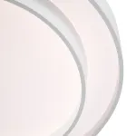Потолочный светильник Freya Слой / Layer FR6085CL-L84W
