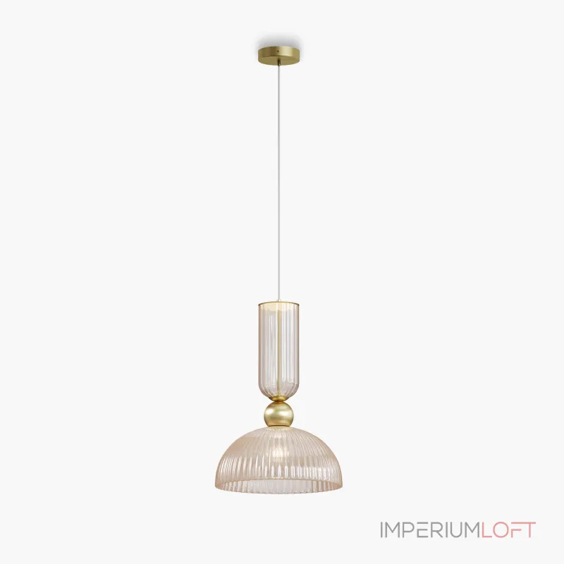 Подвесной светильник Maytoni Modern MOD302PL-01CG1
