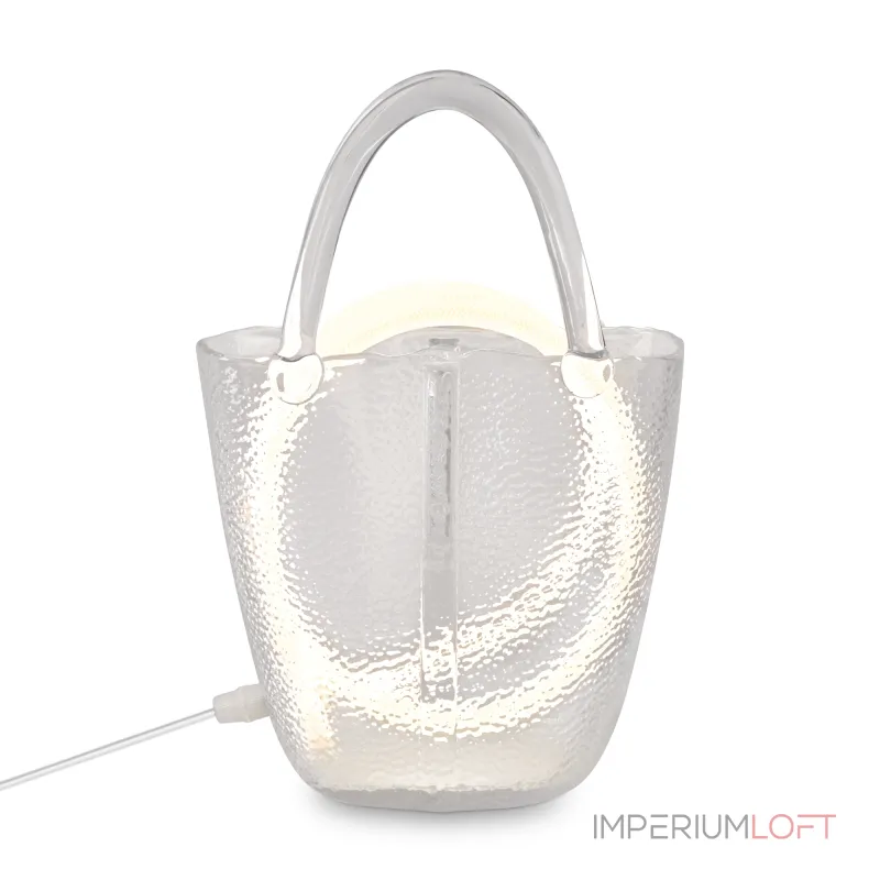 Настольный светильник Freya Тоут / Tote FR6223TL-L17TR
