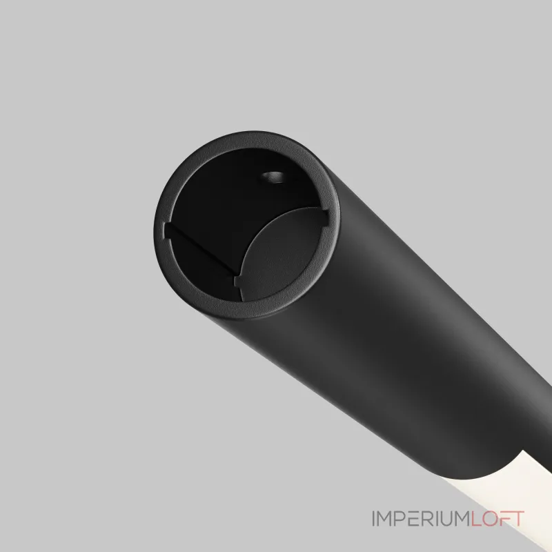 Светильник Maytoni Basis C100CL-L500-12W3-6K-B от ImperiumLoft Светильник Maytoni Basis C100CL-L500-12W3-6K-B от ImperiumLoft