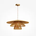 Подвесной светильник Maytoni Costa MOD394PL-01BS1 от ImperiumLoft