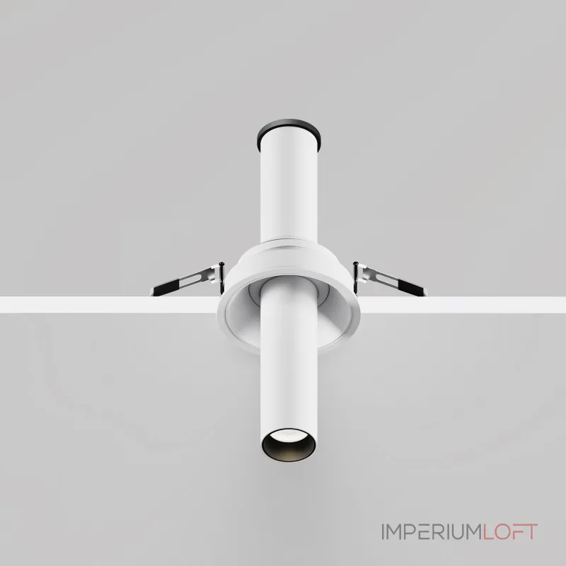 Встраиваемый светильник Maytoni Ceiling C140RS-L200-7W4K-W