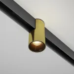 Трековый светильник Maytoni EXILITY TR122-2-7W3K-BS от ImperiumLoft
