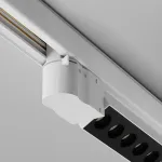 Трековый светильник Maytoni TRINITY TR195-3-10W4K-M-W