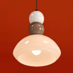 Подвесной светильник Freya Globo FR5628PL-01BGW1