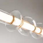 Подвесной светильник Cosmo MOD210PL-L39BS3K