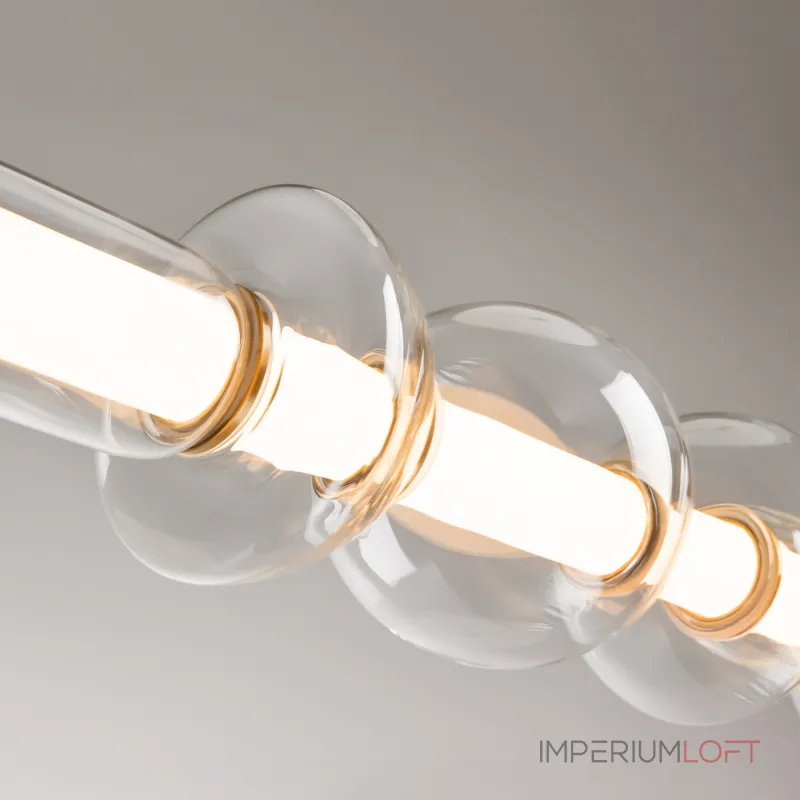Подвесной светильник Cosmo MOD210PL-L39BS3K