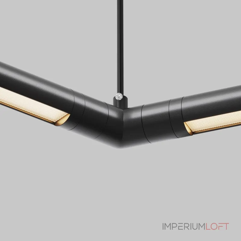 Угловой коннектор 120° для системы Shelf с вводом питания Maytoni Shelf CA018LWC-P-B Угловой коннектор 120° для системы Shelf с вводом питания Maytoni Shelf CA018LWC-P-B