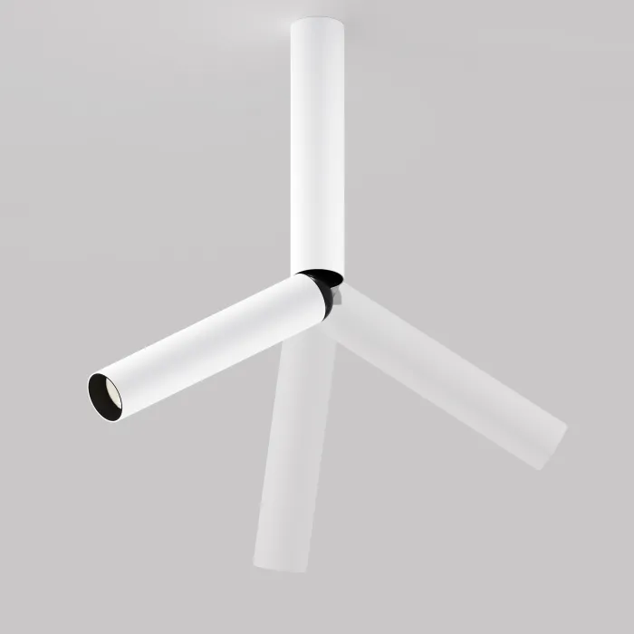 Потолочный светильник Maytoni Ceiling C142CL-6W3K-W от ImperiumLoft