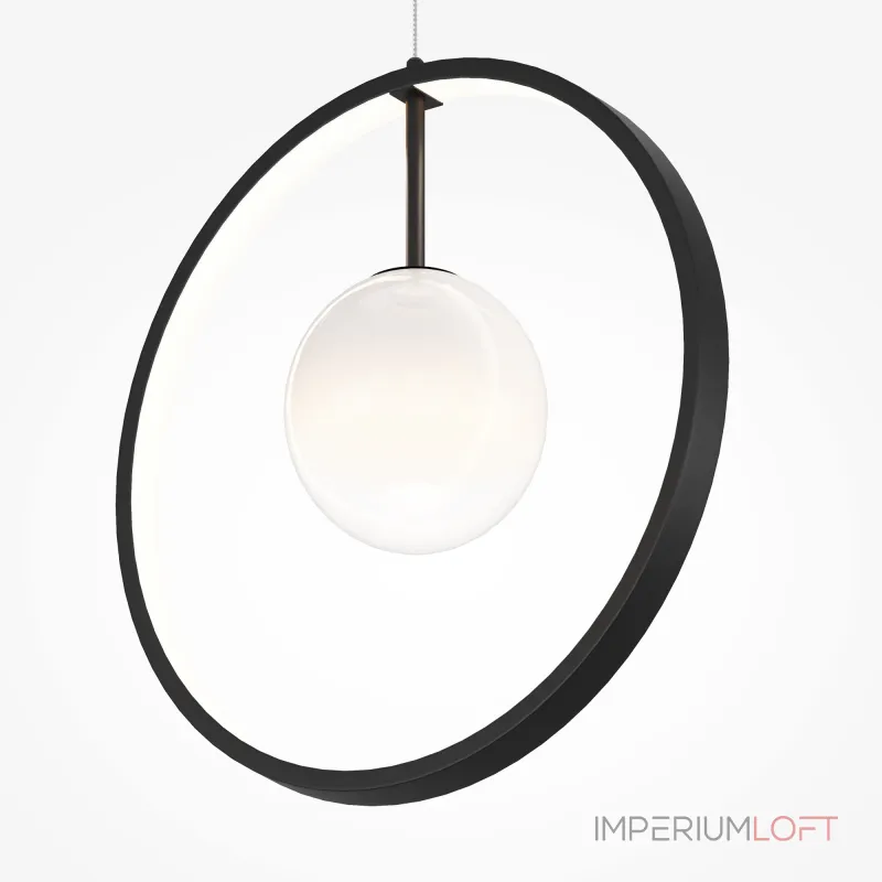 Подвесной светильник Maytoni Paparazzi MOD407PL-L12B3K1