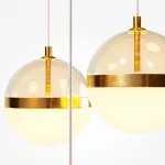 Подвесной светильник Maytoni Modern MOD295PL-L60BBS3K