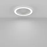 Потолочный светильник Maytoni Ceiling Lua C093CL-45W4K-W