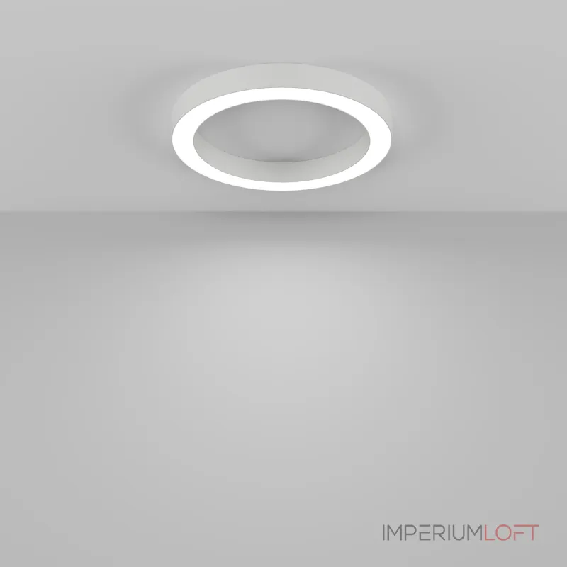 Потолочный светильник Maytoni Ceiling Lua C093CL-45W4K-W