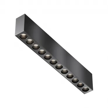 Потолочный светильник Maytoni Points C066CL-20W3-6K-B